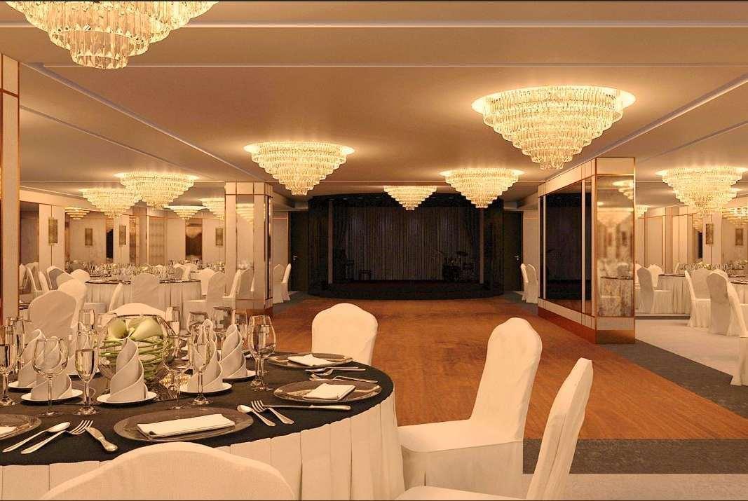Ramada By Wyndham Beylikduzu Hotel